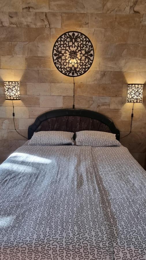 Catra Homestay Beach Apartments Candidasa Exterior foto